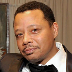 Terrence Howard