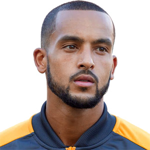 Theo Walcott