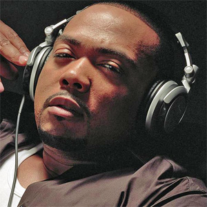 Timbaland