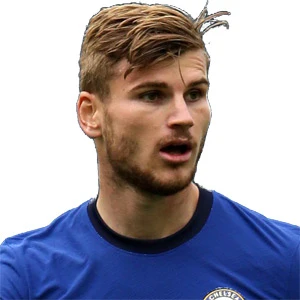 Timo Werner age and date of birth