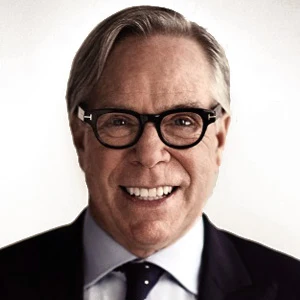 Tommy Hilfiger age and date of birth