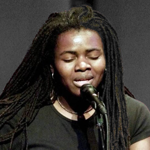 Tracy Chapman