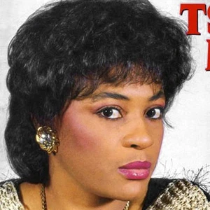 Tshala Muana age and date of birth
