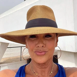 Vanessa Williams age and date of birth