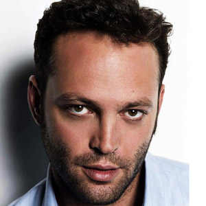 Vince Vaughn