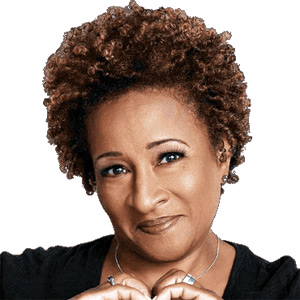 Wanda Sykes