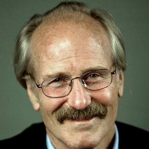 William Hurt