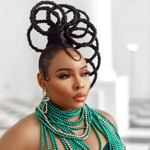 Yemi Alade