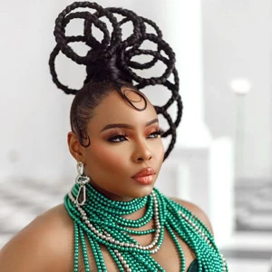 Yemi Alade age and date of birth