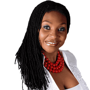 Yvonne Chaka Chaka