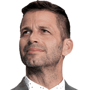 Zack Snyder