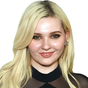 Abigail Breslin