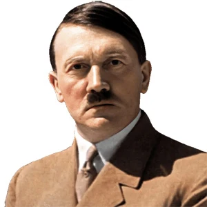 Adolf Hitler age and date of birth