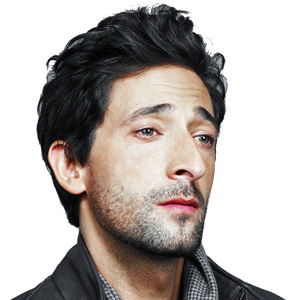 Adrien Brody