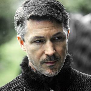 Aidan Gillen
