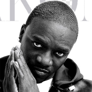 Akon