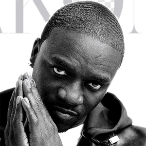 Akon age and date of birth