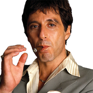 Al Pacino