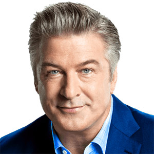Alec Baldwin