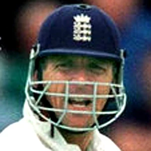 Alec Stewart age and date of birth