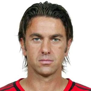 Alessandro Costacurta age and date of birth