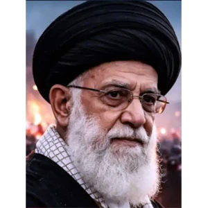 Ali Khamenei age and date of birth