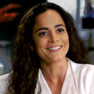 Alice Braga