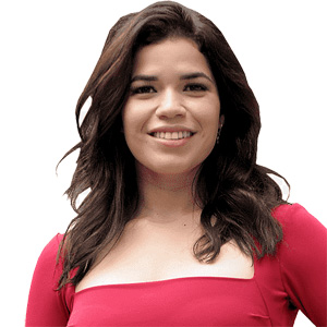 America Ferrera