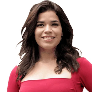 America Ferrera age and date of birth