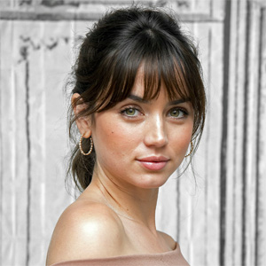 Ana de Armas