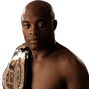 Anderson Silva age and date of birth