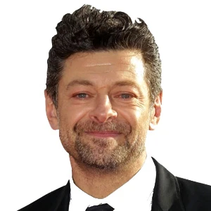 Andy Serkis age and date of birth