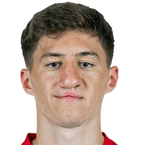 Angelo Stiller age and date of birth