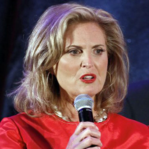 Ann Romney