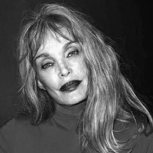 Arielle Dombasle