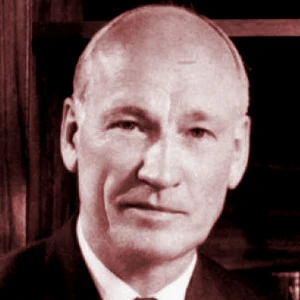 Arnold Beckman age and date of birth