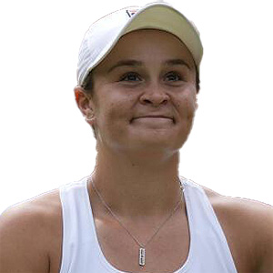 Ashleigh Barty
