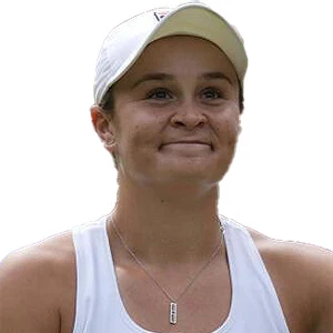 Ashleigh Barty age and date of birth