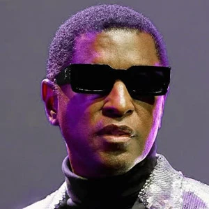 Babyface age and date of birth