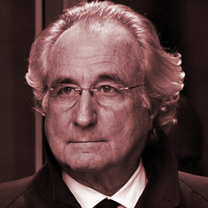 Bernard Madoff