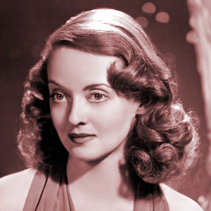 Bette Davis