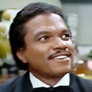 Billy Dee Williams