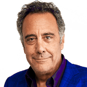 Brad Garrett