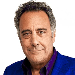 Brad Garrett age and date of birth
