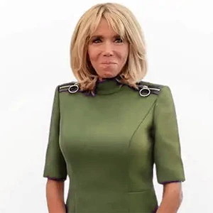Brigitte Macron age and date of birth