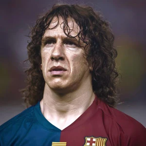 Carles Puyol age and date of birth