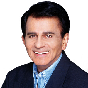 Casey Kasem