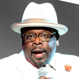 Cedric the Entertainer