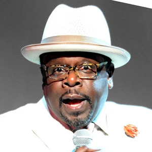 Cedric the Entertainer age and date of birth