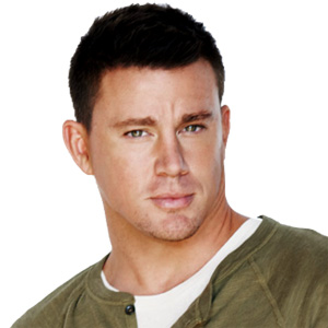 Channing Tatum